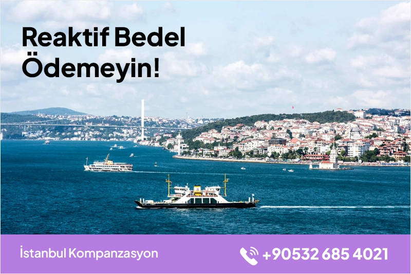 İstanbul Kompanzasyon
