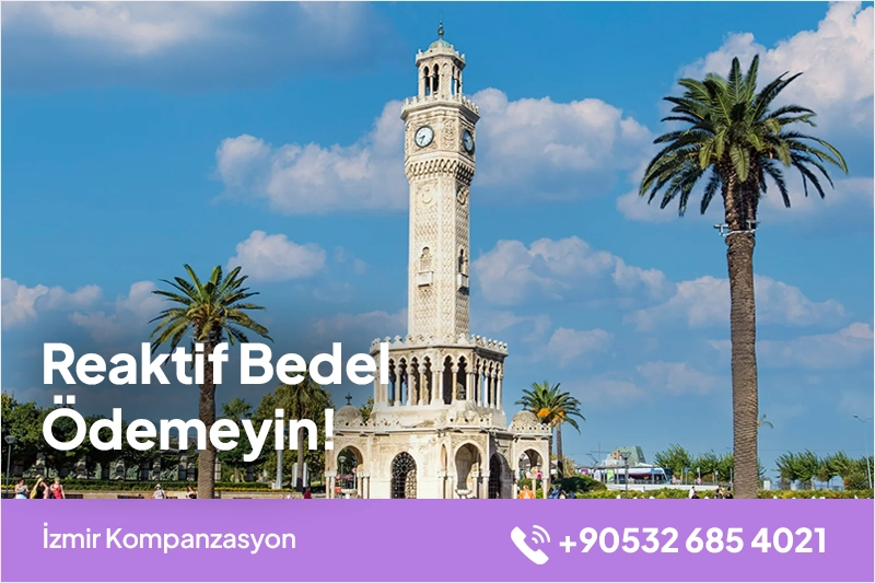 İzmir Kompanzasyon
