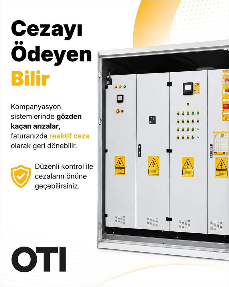 Kompanzasyon Oti