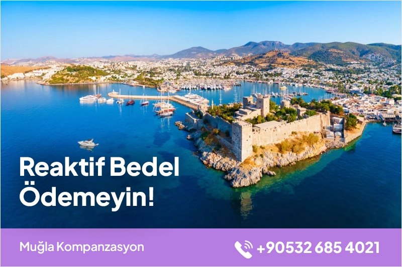 Muğla Kompanzasyon