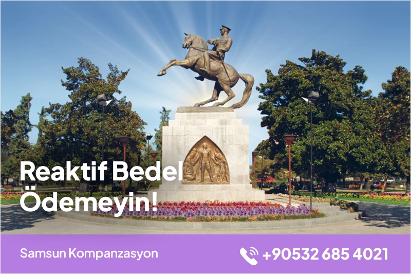 Samsun Kompanzasyon