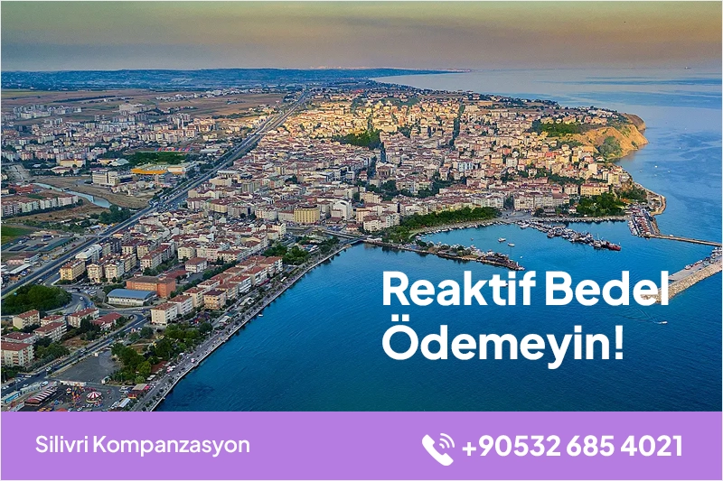 Silivri Kompanzasyon